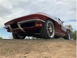 1963 Chevrolet Corvette (CC-2078543) for sale in Fredericksburg, Texas