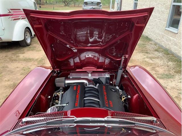 1963 Chevrolet Corvette (CC-2078543) for sale in Fredericksburg, Texas