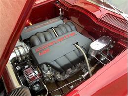1963 Chevrolet Corvette (CC-2078543) for sale in Fredericksburg, Texas