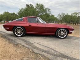 1963 Chevrolet Corvette (CC-2078543) for sale in Fredericksburg, Texas