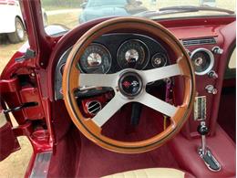 1963 Chevrolet Corvette (CC-2078543) for sale in Fredericksburg, Texas