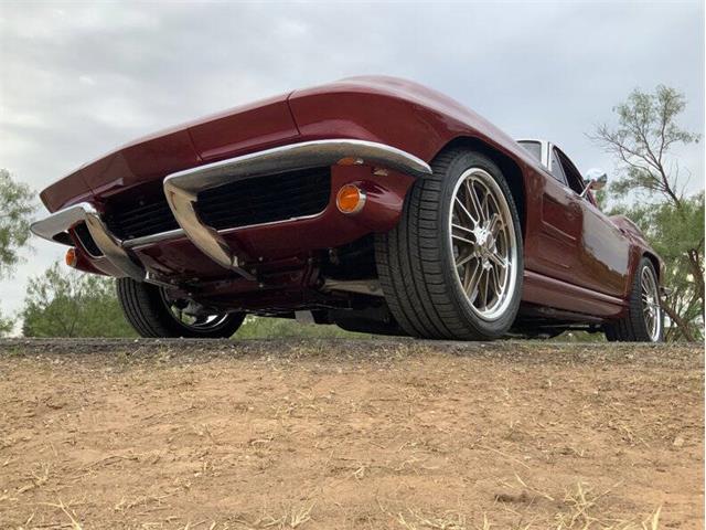 1963 Chevrolet Corvette (CC-2078543) for sale in Fredericksburg, Texas