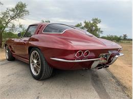 1963 Chevrolet Corvette (CC-2078543) for sale in Fredericksburg, Texas
