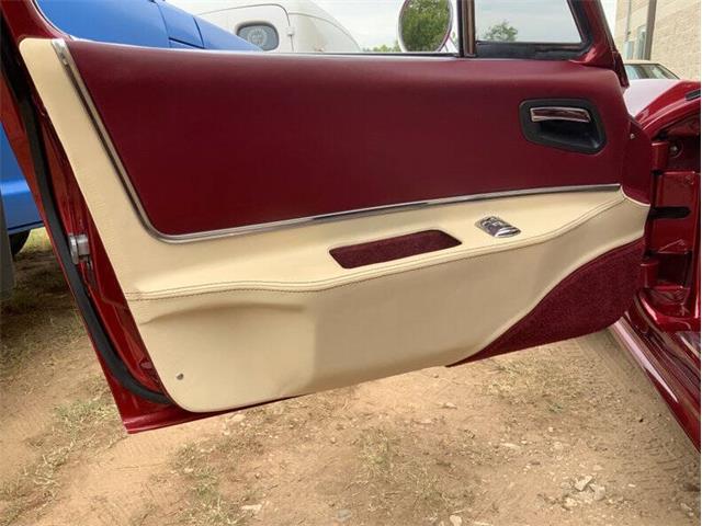 1963 Chevrolet Corvette (CC-2078543) for sale in Fredericksburg, Texas