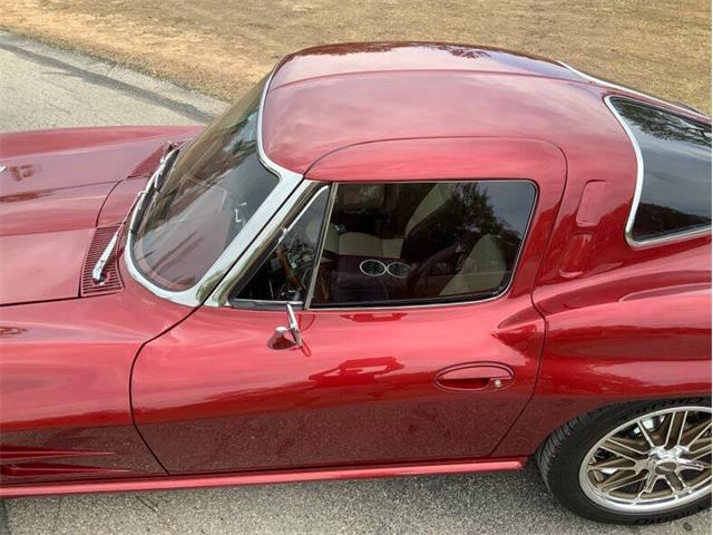1963 Chevrolet Corvette (CC-2078543) for sale in Fredericksburg, Texas