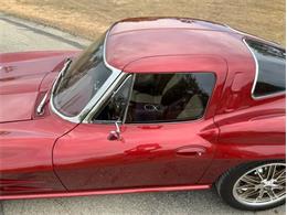 1963 Chevrolet Corvette (CC-2078543) for sale in Fredericksburg, Texas