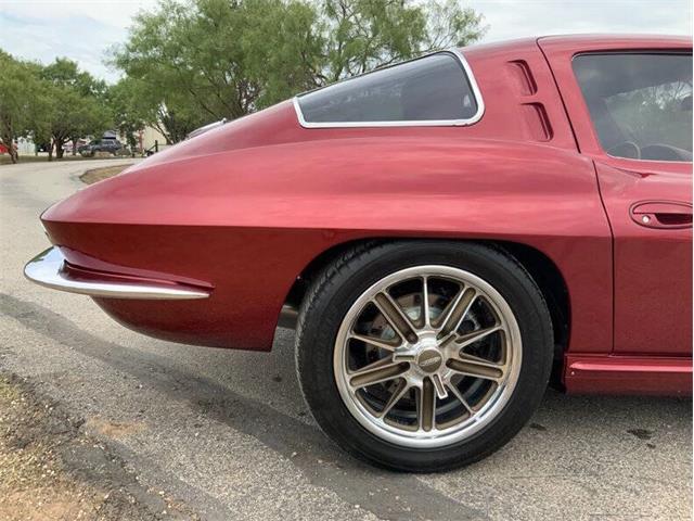 1963 Chevrolet Corvette (CC-2078543) for sale in Fredericksburg, Texas