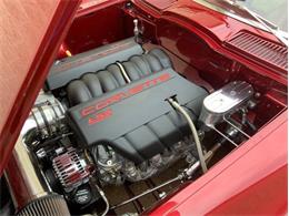 1963 Chevrolet Corvette (CC-2078543) for sale in Fredericksburg, Texas