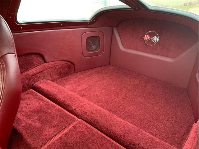 1963 Chevrolet Corvette (CC-2078543) for sale in Fredericksburg, Texas