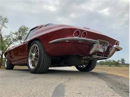 1963 Chevrolet Corvette (CC-2078543) for sale in Fredericksburg, Texas
