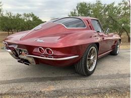 1963 Chevrolet Corvette (CC-2078543) for sale in Fredericksburg, Texas