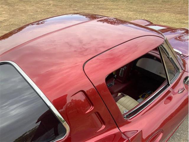 1963 Chevrolet Corvette (CC-2078543) for sale in Fredericksburg, Texas