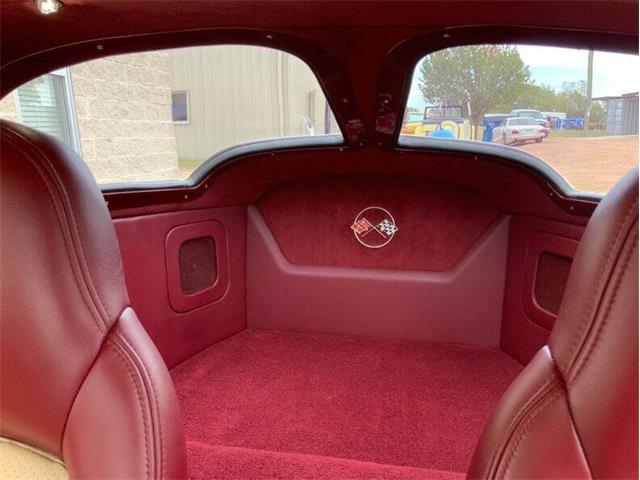 1963 Chevrolet Corvette (CC-2078543) for sale in Fredericksburg, Texas