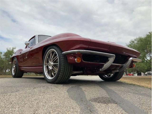 1963 Chevrolet Corvette (CC-2078543) for sale in Fredericksburg, Texas
