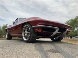 1963 Chevrolet Corvette (CC-2078543) for sale in Fredericksburg, Texas