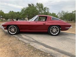 1963 Chevrolet Corvette (CC-2078543) for sale in Fredericksburg, Texas