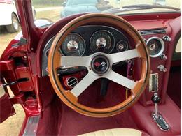 1963 Chevrolet Corvette (CC-2078543) for sale in Fredericksburg, Texas