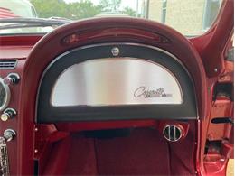 1963 Chevrolet Corvette (CC-2078543) for sale in Fredericksburg, Texas