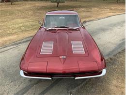 1963 Chevrolet Corvette (CC-2078543) for sale in Fredericksburg, Texas