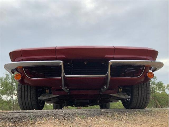 1963 Chevrolet Corvette (CC-2078543) for sale in Fredericksburg, Texas