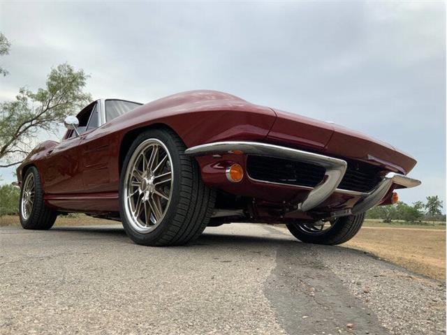 1963 Chevrolet Corvette (CC-2078543) for sale in Fredericksburg, Texas