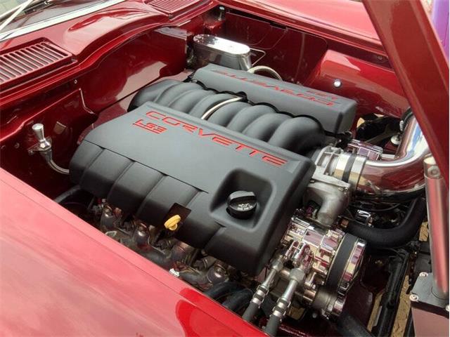 1963 Chevrolet Corvette (CC-2078543) for sale in Fredericksburg, Texas