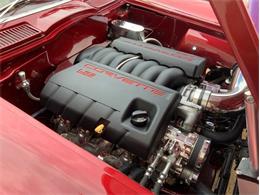 1963 Chevrolet Corvette (CC-2078543) for sale in Fredericksburg, Texas