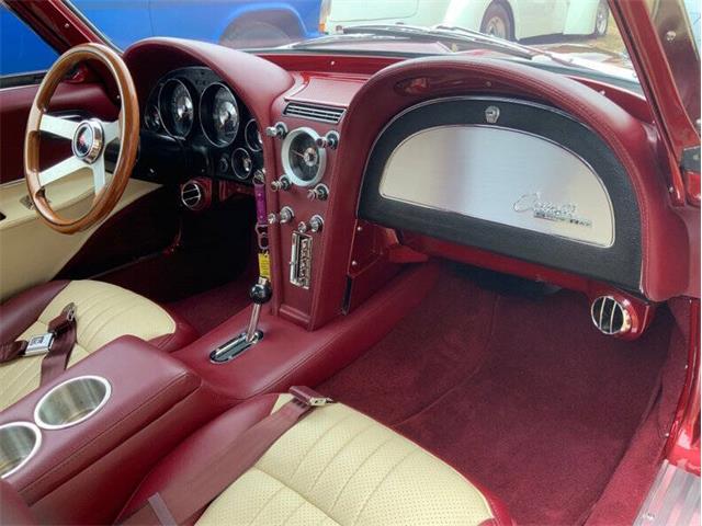 1963 Chevrolet Corvette (CC-2078543) for sale in Fredericksburg, Texas