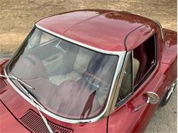 1963 Chevrolet Corvette (CC-2078543) for sale in Fredericksburg, Texas