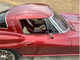 1963 Chevrolet Corvette (CC-2078543) for sale in Fredericksburg, Texas