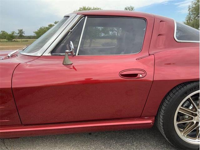 1963 Chevrolet Corvette (CC-2078543) for sale in Fredericksburg, Texas