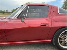 1963 Chevrolet Corvette (CC-2078543) for sale in Fredericksburg, Texas