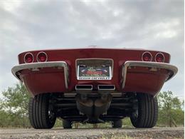 1963 Chevrolet Corvette (CC-2078543) for sale in Fredericksburg, Texas