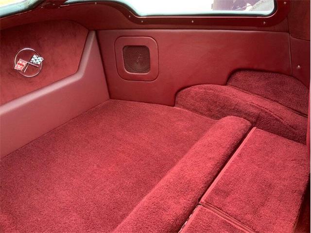 1963 Chevrolet Corvette (CC-2078543) for sale in Fredericksburg, Texas