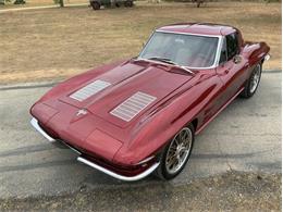 1963 Chevrolet Corvette (CC-2078543) for sale in Fredericksburg, Texas