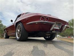 1963 Chevrolet Corvette (CC-2078543) for sale in Fredericksburg, Texas