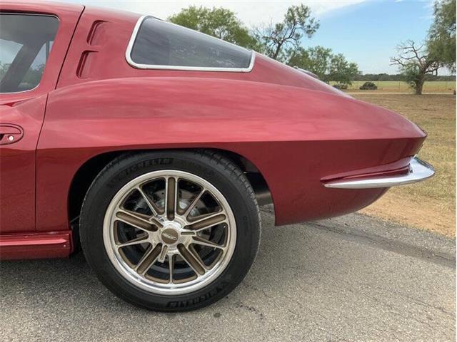 1963 Chevrolet Corvette (CC-2078543) for sale in Fredericksburg, Texas