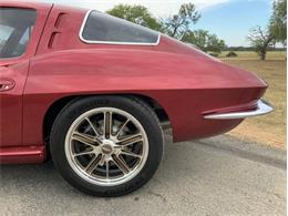 1963 Chevrolet Corvette (CC-2078543) for sale in Fredericksburg, Texas