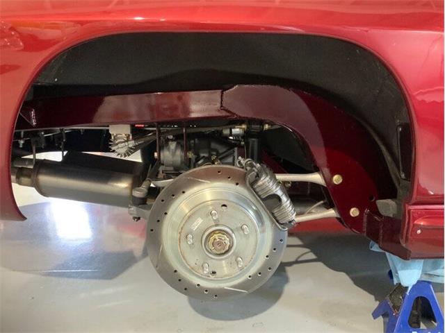 1963 Chevrolet Corvette (CC-2078543) for sale in Fredericksburg, Texas