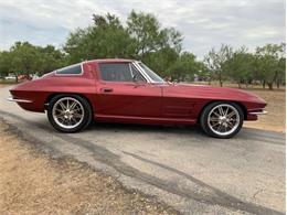 1963 Chevrolet Corvette (CC-2078543) for sale in Fredericksburg, Texas
