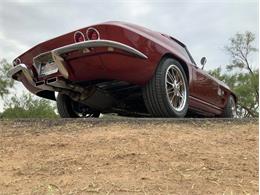 1963 Chevrolet Corvette (CC-2078543) for sale in Fredericksburg, Texas