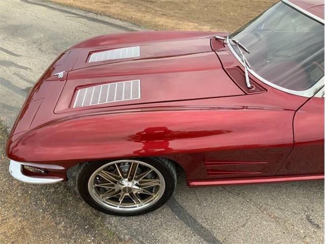 1963 Chevrolet Corvette (CC-2078543) for sale in Fredericksburg, Texas