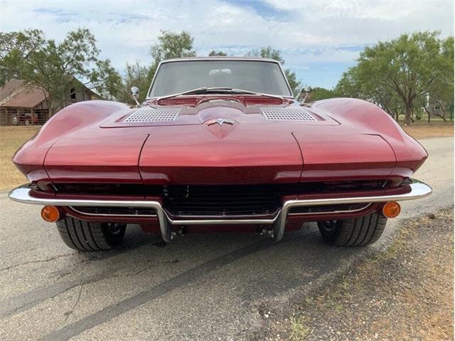 1963 Chevrolet Corvette (CC-2078543) for sale in Fredericksburg, Texas