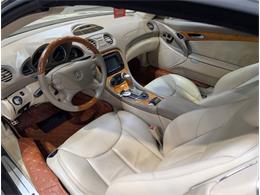 2004 Mercedes-Benz SL500 (CC-2078544) for sale in Greensboro, North Carolina