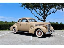1938 Buick Special (CC-2078545) for sale in Sarasota, Florida