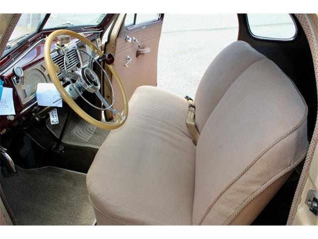 1938 Buick Special (CC-2078545) for sale in Sarasota, Florida