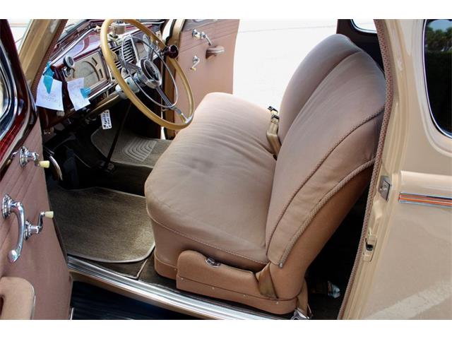 1938 Buick Special (CC-2078545) for sale in Sarasota, Florida