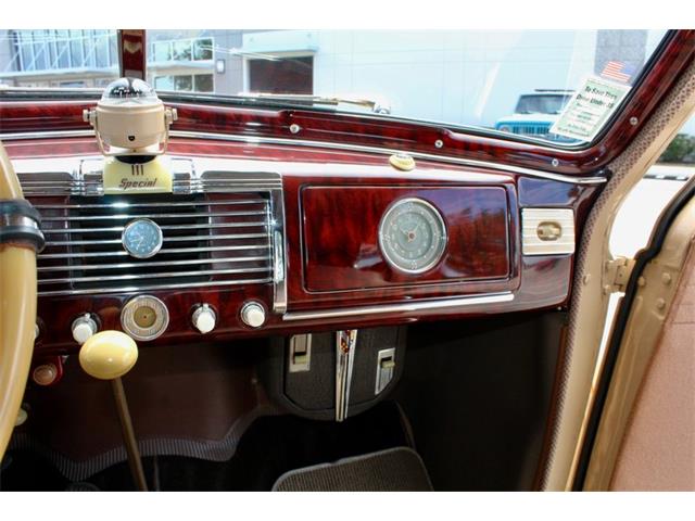 1938 Buick Special (CC-2078545) for sale in Sarasota, Florida