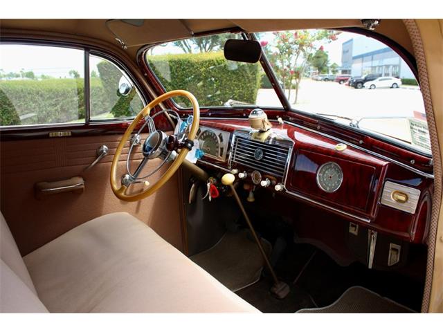 1938 Buick Special (CC-2078545) for sale in Sarasota, Florida