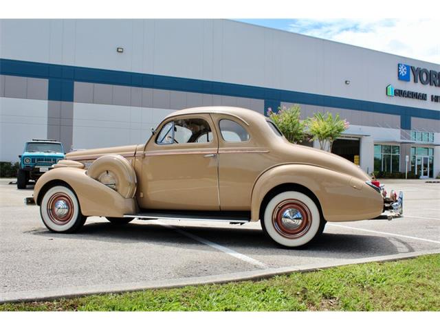 1938 Buick Special (CC-2078545) for sale in Sarasota, Florida